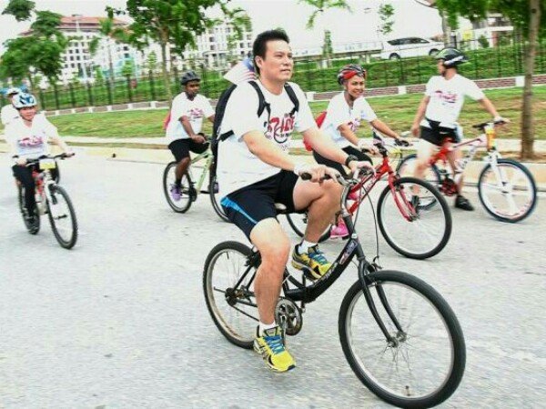 Tekad Pelatih Malaysia Didik Para Pemain Muda Jepang Menjadi Pemain Papan Atas Dunia