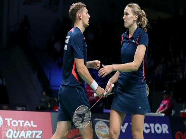 Andalan Tuan Rumah Langsung Kandas Di Babak Pertama German Open 2019