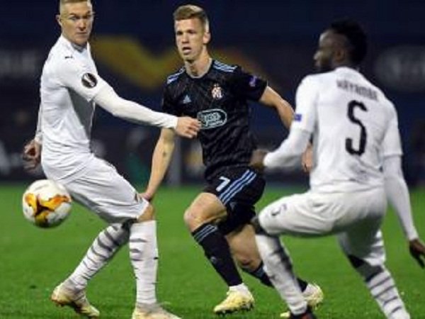 Milan Amati Trio Dinamo Zagreb, Siap Bidik?