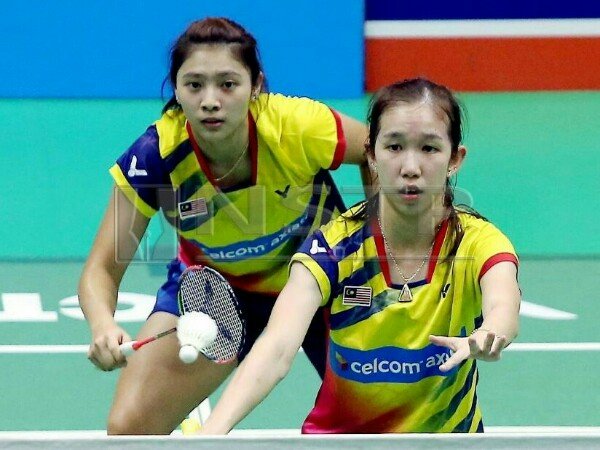 Bulu Tangkis Malaysia Sedang Terpuruk?
