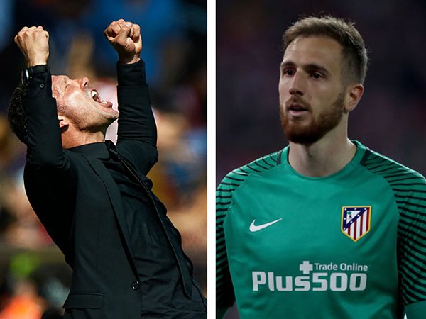 Diego Simeone Bawa Atletico Madrid Dominasi Trofi Zamora