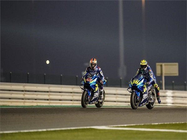 Jelang MotoGP 2019, Suzuki: Kami Siap Jalani Musim Baru!