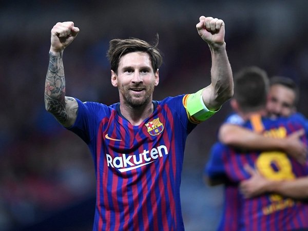 Messi Bikin El Clasico Tak Imbang, Menurut Legenda Real Madrid