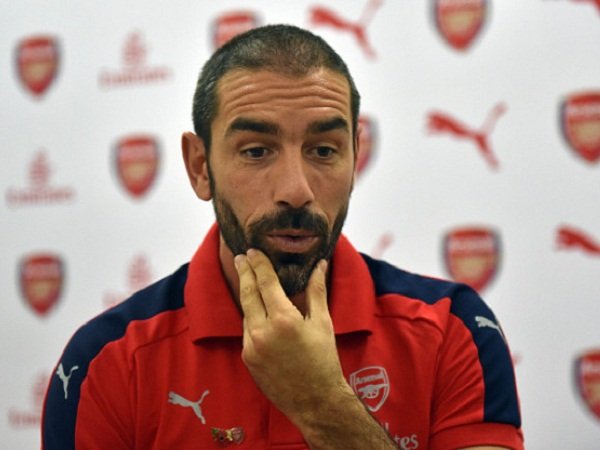 Pires Sarankan Arsenal Ambil Langkah Mengejutkan Rekrut Bale