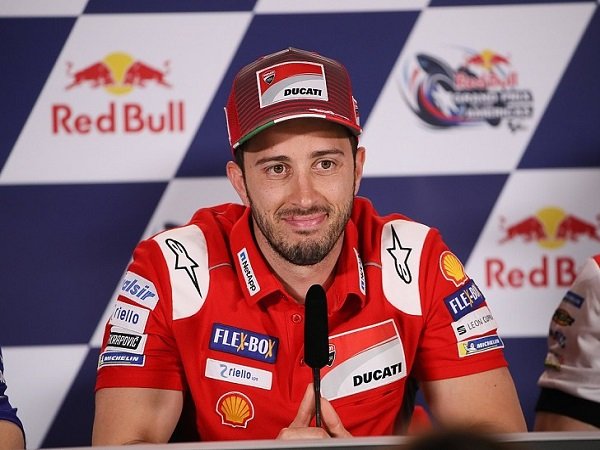 Dovizioso Masih Sulit Prediksi Peta Persaingan MotoGP 2019