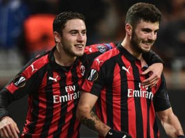 Menang Atas Sassuolo, Calabria Tegaskan Milan Lebih Utamakan Kepentingan Tim