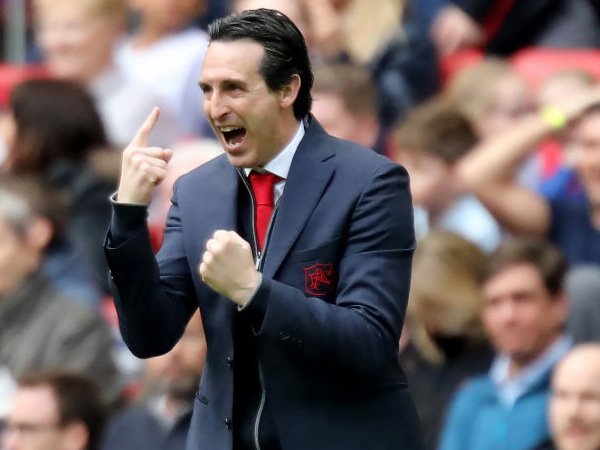 Setelah Arsenal Ditahan Imbang Tottenham, Emery Bicara Tentang VAR