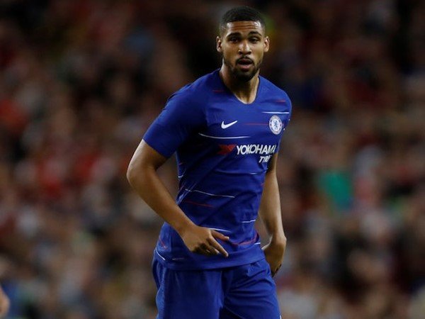 Loftus-Cheek: Para Pemain Chelsea Sudah Maafkan Kepa