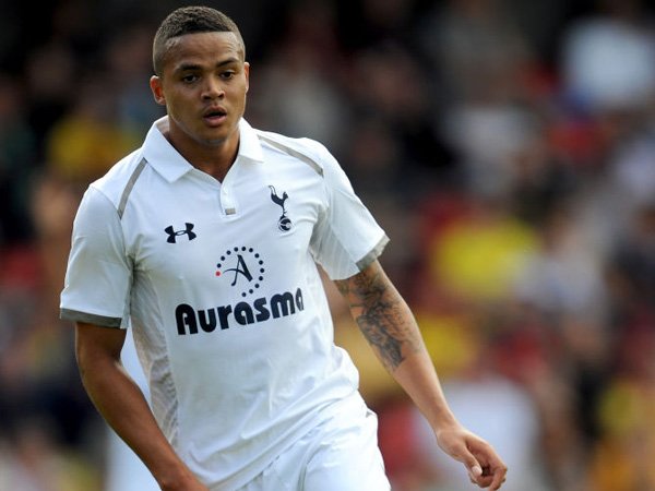Jermaine Jenas Yakin Tottenham Bisa Beri Dampak di Liga Champions