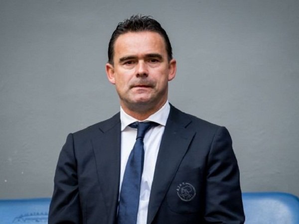 Overmars Bakal Jadikan Bintang Ini Rekrutan Pertama Jika Tinggalkan Ajax