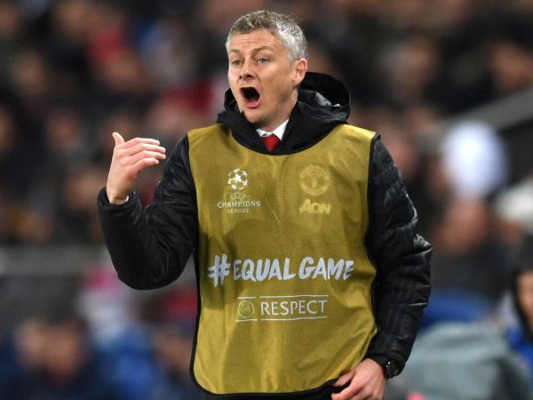 Ferdinand Desak MU Segera Permanenkan Status Solskjaer