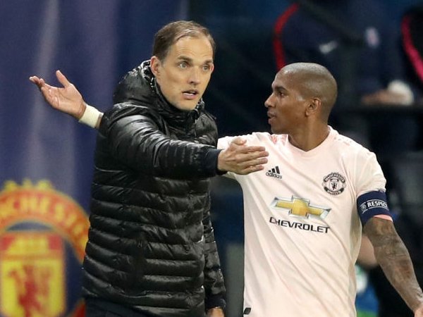 Tuchel Beberkan Penyebab PSG Bisa Dipermalukan MU