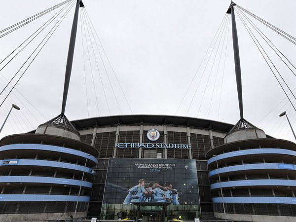 Dituding Langgar FFP, City Bertekad Buktikan Tak Bersalah