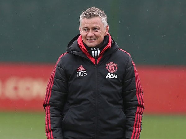 Giggs Klaim Solskjaer Punya Segalanya Buat Jadi Manajer MU