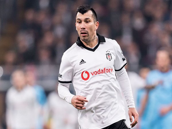 Lazio Berminat Boyong Eks Gelandang Inter Milan ke Serie A