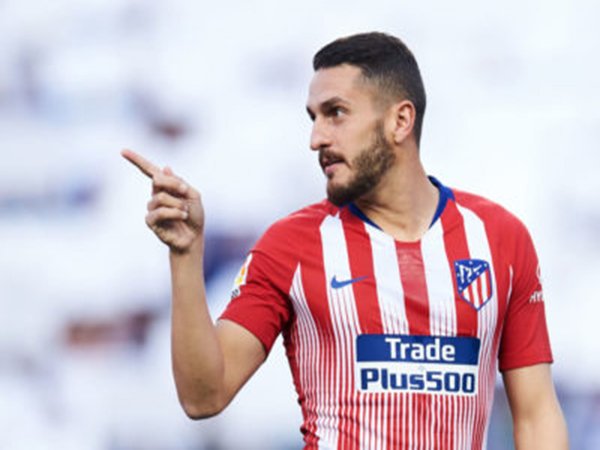 Prediksi UCL Versi Koke, Liverpool Melaju, Manchester City Tersingkir!