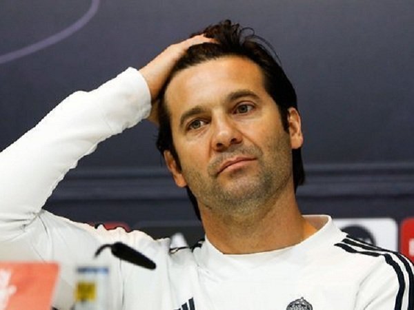 Solari Berjanji untuk Perjuangkan Jabatannya di Real Madrid