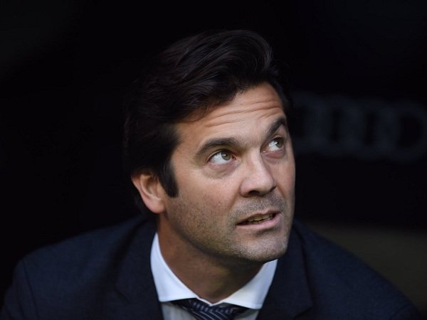 Direktur Real Madrid Bungkam Soal Masa Depan Solari