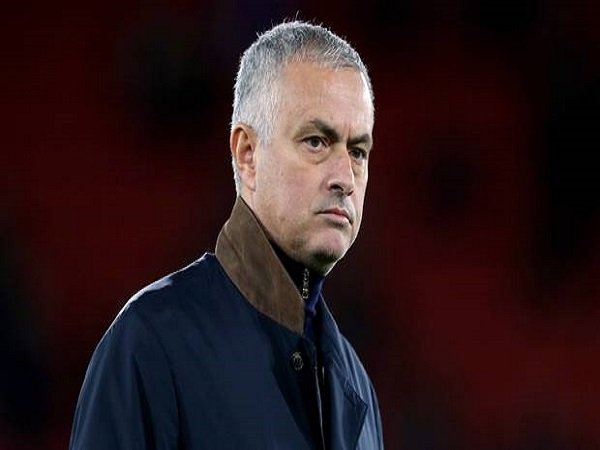 Jose Mourinho Ditolak Oleh Para Pemain Senior Real Madrid