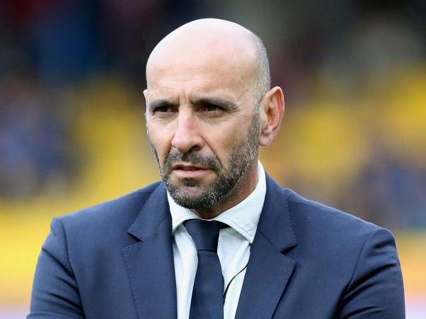 Usai Tinggalkan Roma, Monchi Belum Putuskan Masa Depannya