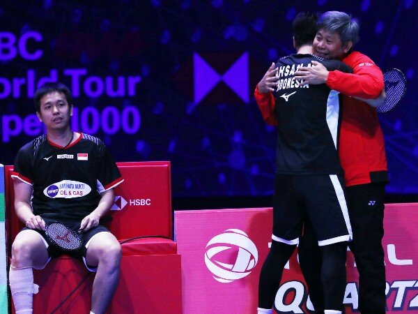 Kilas Balik Perjalanan Ahsan/Hendra Saat Juarai All England Open 2019