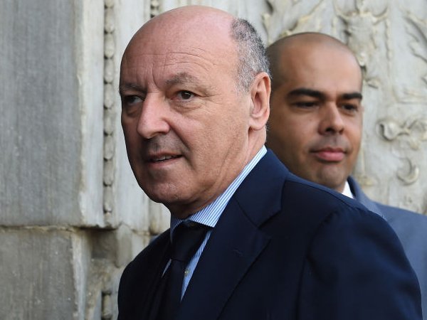 Marotta Sudah Malas Bicarakan Icardi