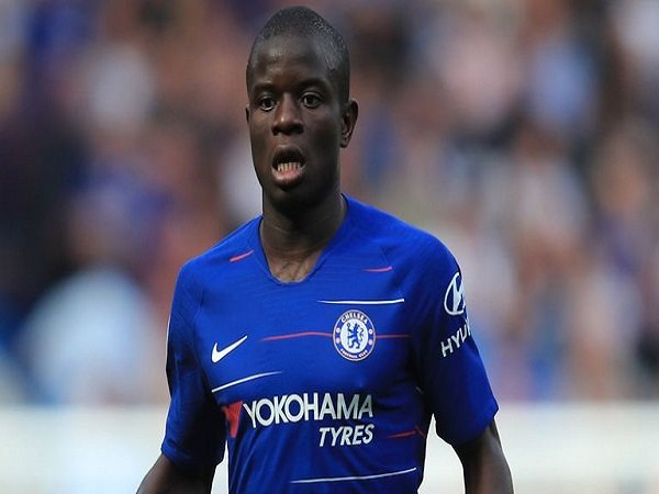 Chelsea Berharap N'Golo Kante Tidak Hengkang