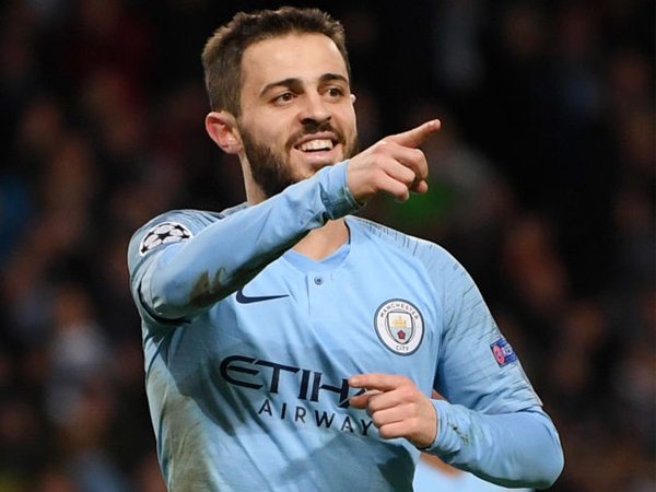 Meski Menang Besar, City Diklaim Tak Mudah Taklukan Schalke