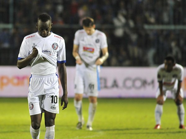 Komdis PSSI Jatuhkan Denda Ratusan Juta Kepada Klub Peserta Piala Presiden