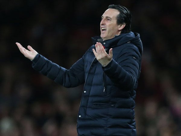 Emery Dinilai Telah Buat Stadion Arsenal Lebih Bergemuruh