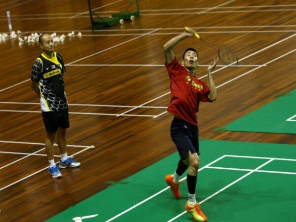 Malaysia Akan Bentuk Akademi Bulu Tangkis Mini di Setiap Daerah