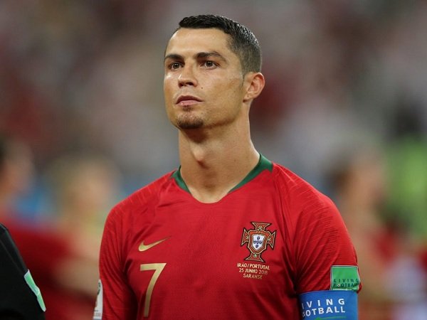 Cristiano Ronaldo Balik ke Skuat Portugal untuk Pertama Kalinya Sejak Piala Dunia