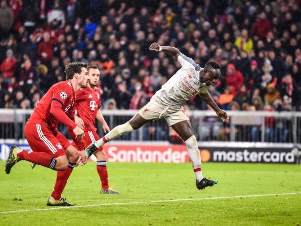 Mourinho Sebut Bayern Tampil Menyedihkan Saat Lawan Liverpool