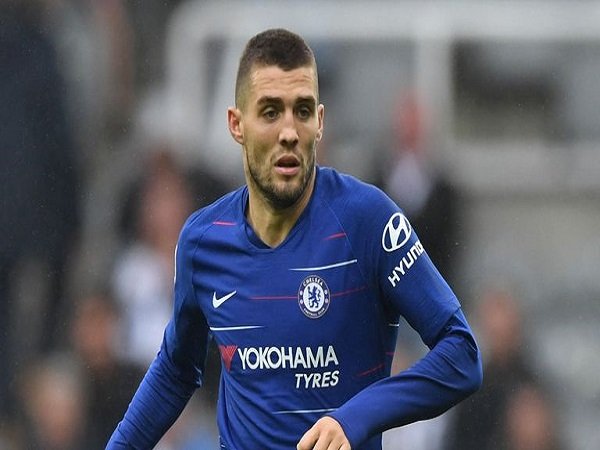 Mateo Kovacic Enggan Kembali Ke Real Madrid
