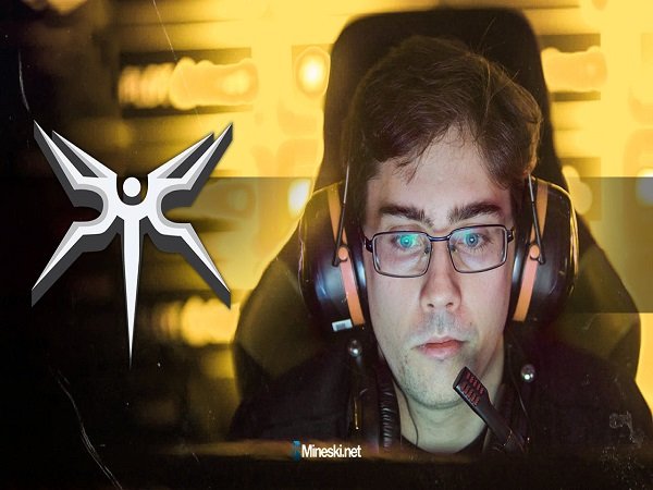 Gagal Total di Stockholm Major, Mineski Lepas Dua Pemain Inti