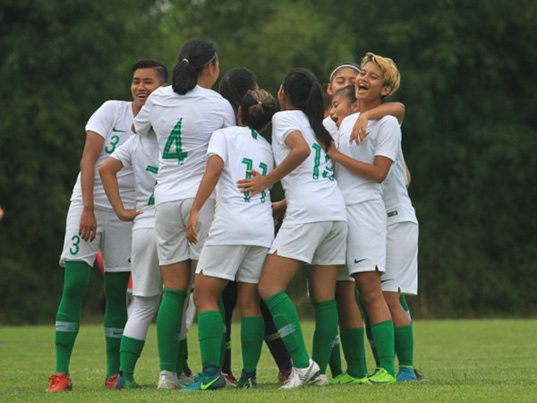 20 Pemain Timnas Wanita Untuk Pra-Olimpiade 2020 Diumumkan