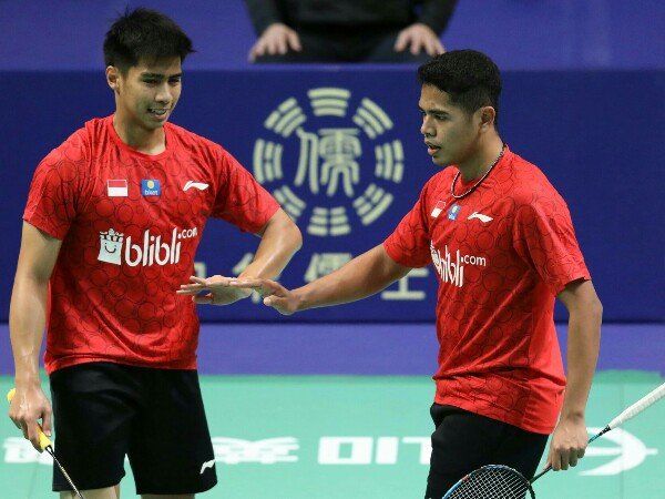 Indonesia Terhenti di Semifinal, Begini Komentar Susy Susanti