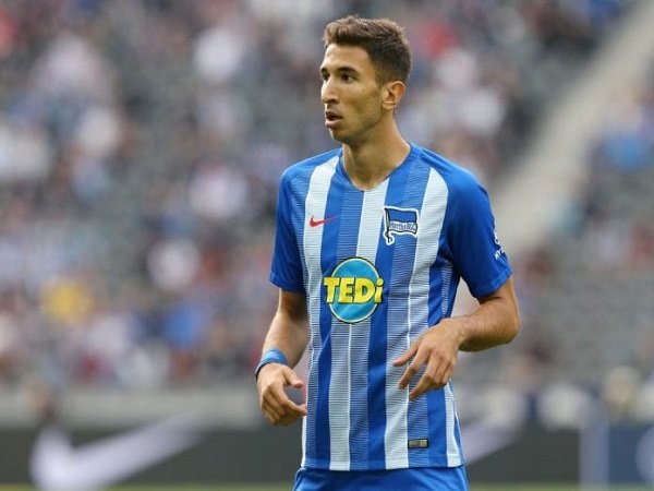 Marko Grujic Tidak Ingin Kembali Ke Liverpool