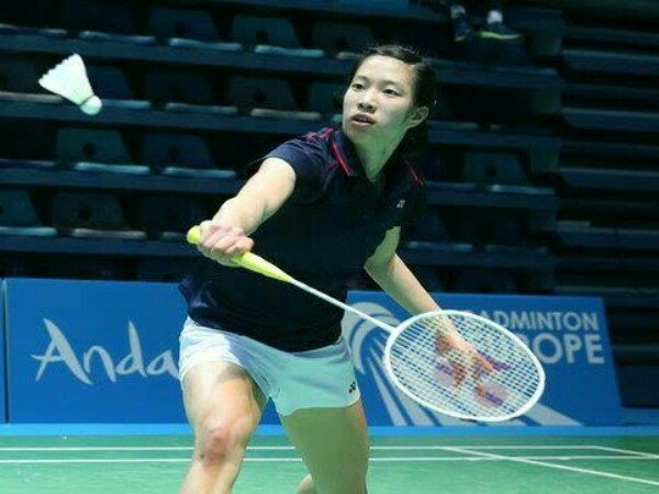 Yvonne Li Siap Raih Hasil Terbaik di Polish Open 2019