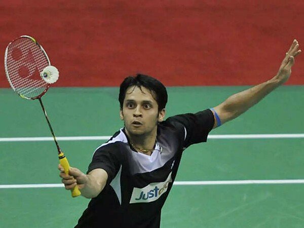 Parupalli Kashyap Ingin Jadi Pelatih Masa Depan India