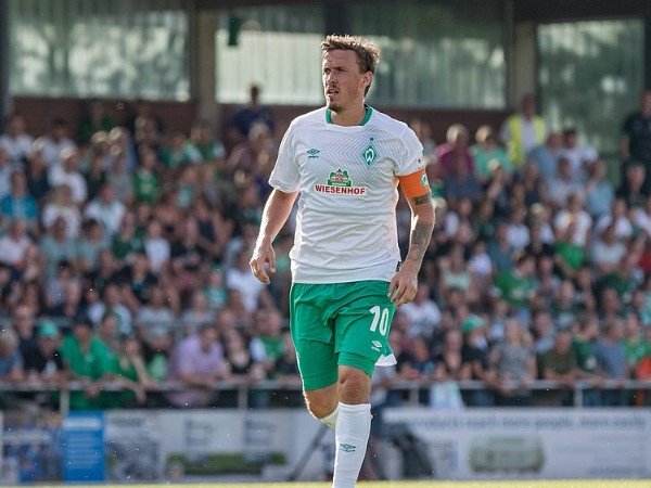Tottenham Hotspur Incar Striker Werder Bremen