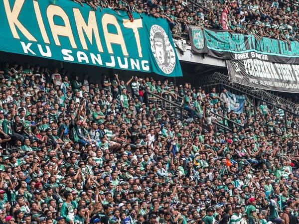 50 ribu Tiket Semifinal Persebaya Vs MU Sold Out!