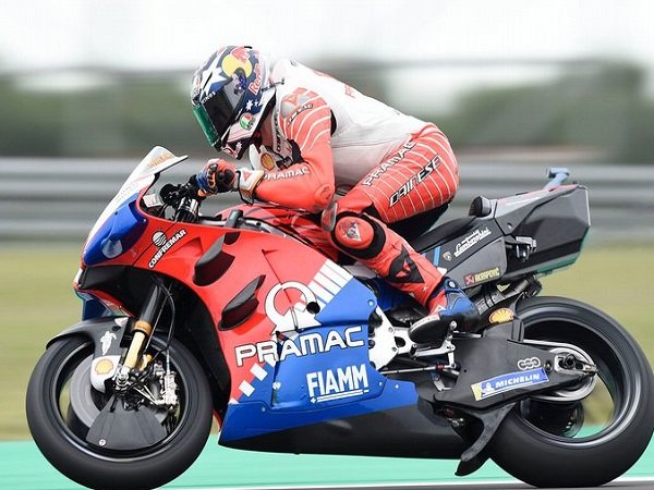 Miller Sebut Desmosedici GP19 Adalah Senjata Utamanya Hadapi Persaingan Musim Ini
