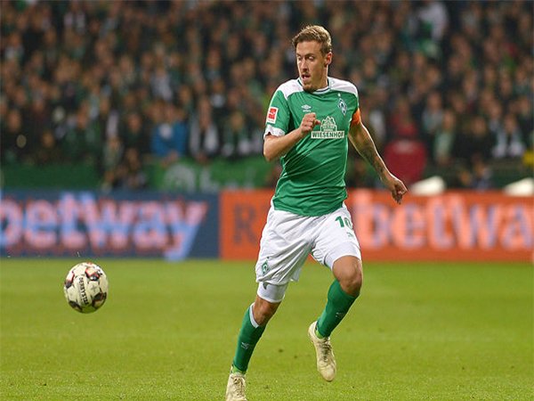 Tottenham Saingi Inter Milan Gaet Kapten Werder Bremen