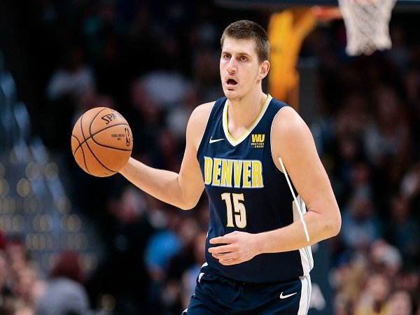 Nikola Jokic Sadar Ia Harus Bisa Kontrol Emosi Lebih Bijak