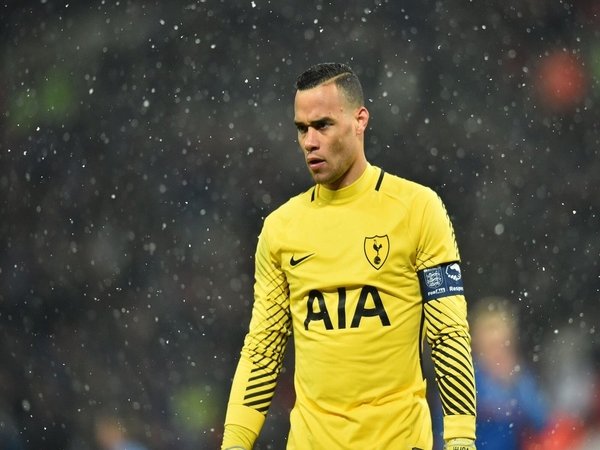 Pemain Ini Siap Tinggalkan Spurs Dalam Waktu Dekat