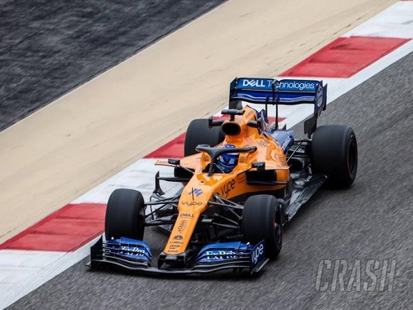 Alonso Komentari Perubahan Positif McLaren