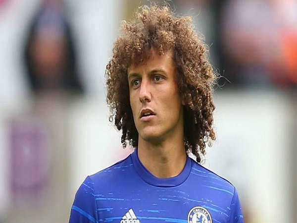 David Luiz Tolak Tawaran dari Brazil dan Qatar