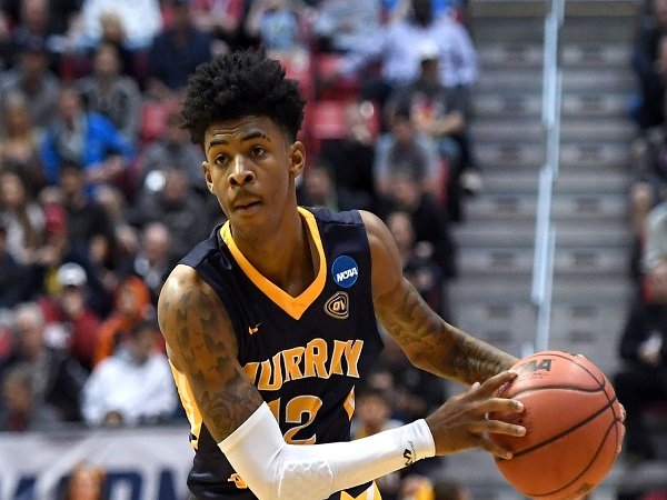 Ja Morant Pastikan Diri Ikuti NBA Draft 2019