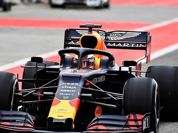 Red Bull Tergetkan Masalah Aerodinamika RB15 Bisa Teratasi Sebelum GP Spanyol
